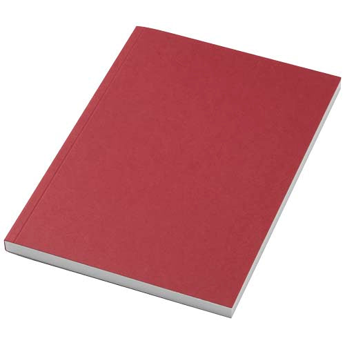 Novella Austen A5 soft cover notebook - 21298