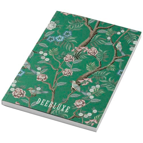 Novella Austen A5 soft cover notebook - 21298