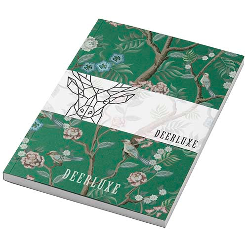 Novella Austen A5 soft cover notebook - 21298