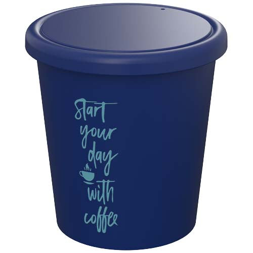Americano® Piccolo 100 ml tumbler with lid - 220501