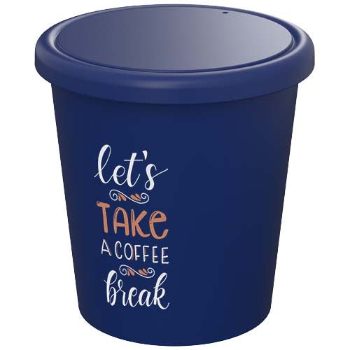 Americano® Piccolo 100 ml tumbler with lid - 220501