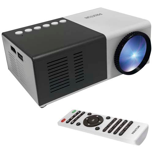 Prixton Cinema mini projector - 2PA068