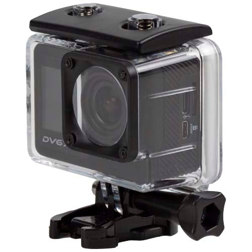 Prixton DV670 4K dual screen action camera - 2PA173
