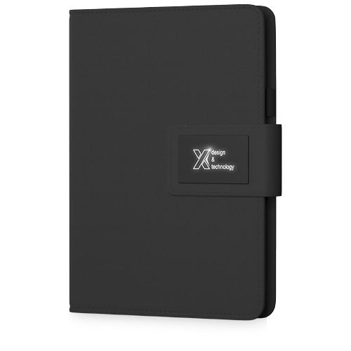 SCX.design O16 A5 light-up notebook power bank - 2PX011