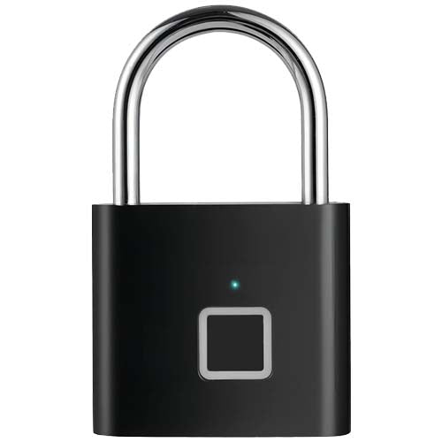 SCX.design T11 smart fingerprint padlock - 2PX157