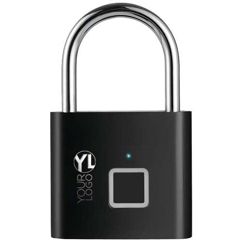 SCX.design T11 smart fingerprint padlock - 2PX157