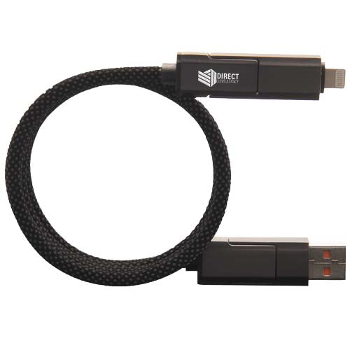 SCX.design C57 100W magnetic cable with display - 2PX195