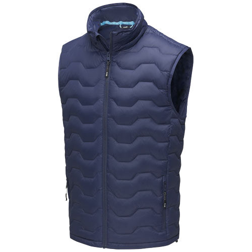 Epidote men's GRS recycled insulated down bodywarmer - 37536