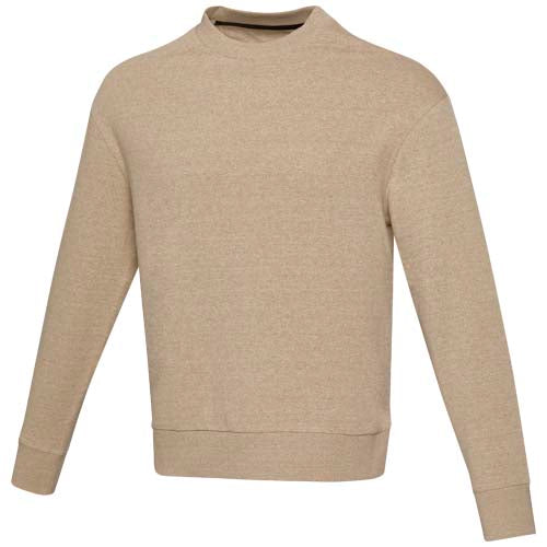 Jet unisex Aware™ recycled crewneck sweater - 37543