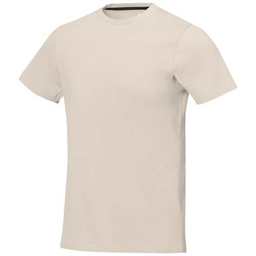 Nanaimo short sleeve men's t-shirt - 38011