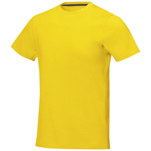 Nanaimo short sleeve men's t-shirt - 38011