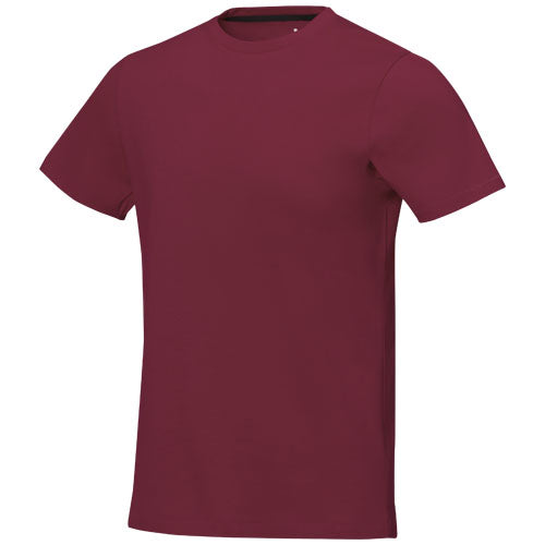 Nanaimo short sleeve men's t-shirt - 38011