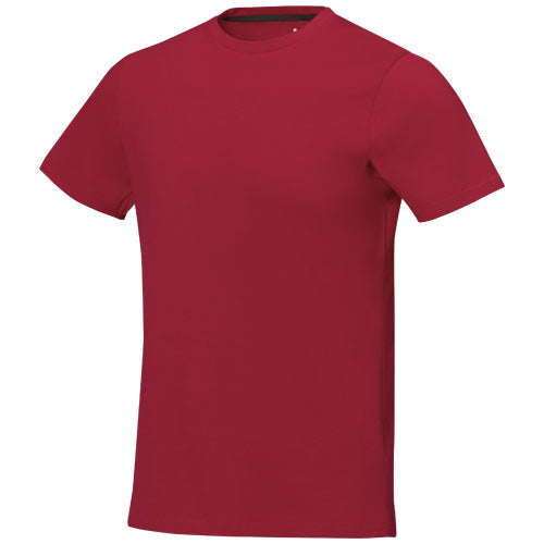 Nanaimo short sleeve men's t-shirt - 38011