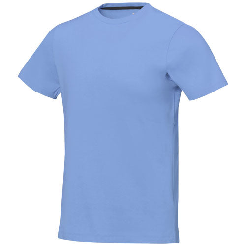 Nanaimo short sleeve men's t-shirt - 38011