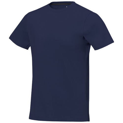 Nanaimo short sleeve men's t-shirt - 38011