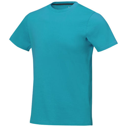 Nanaimo short sleeve men's t-shirt - 38011