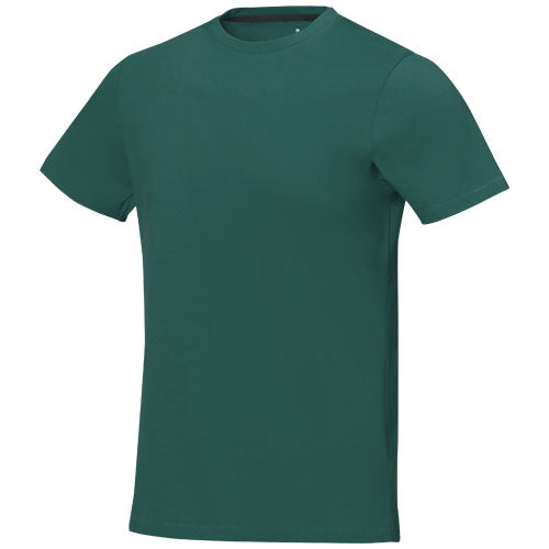 Nanaimo short sleeve men's t-shirt - 38011