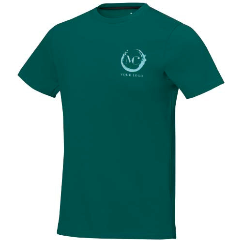 Nanaimo short sleeve men's t-shirt - 38011