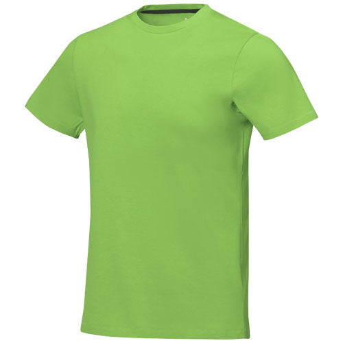 Nanaimo short sleeve men's t-shirt - 38011