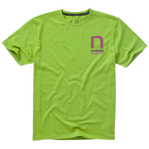 Nanaimo short sleeve men's t-shirt - 38011