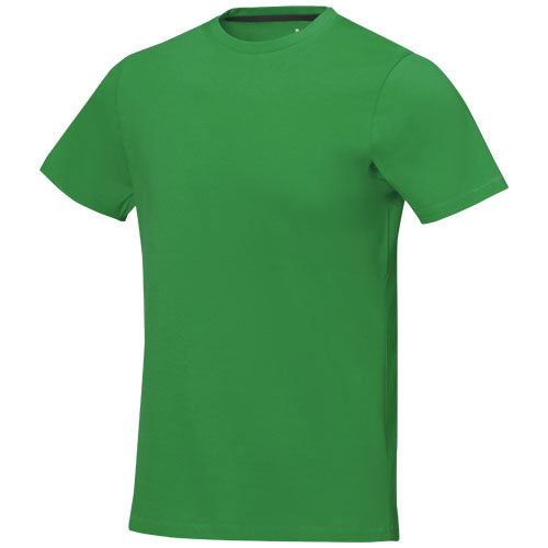 Nanaimo short sleeve men's t-shirt - 38011