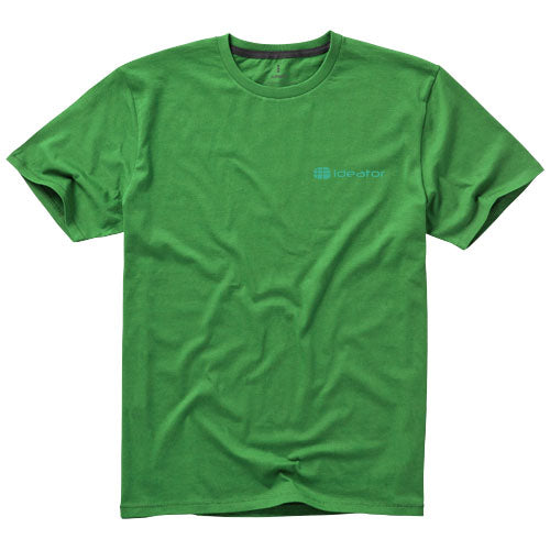 Nanaimo short sleeve men's t-shirt - 38011