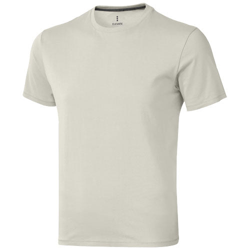 Nanaimo short sleeve men's t-shirt - 38011