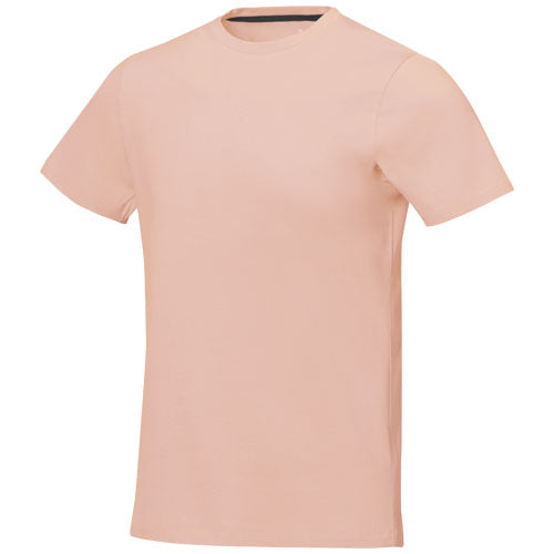 Nanaimo short sleeve men's t-shirt - 38011