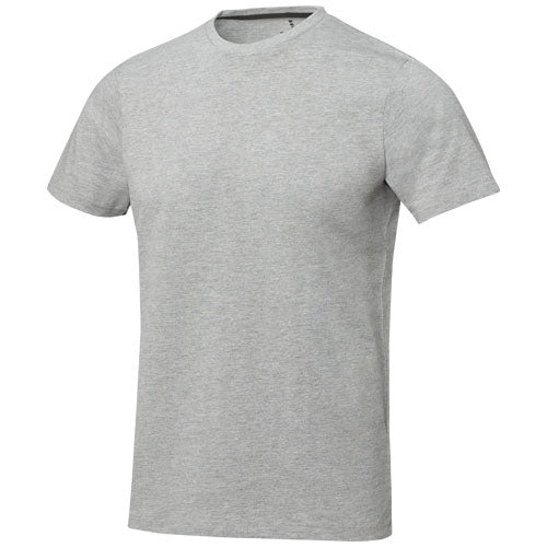 Nanaimo short sleeve men's t-shirt - 38011