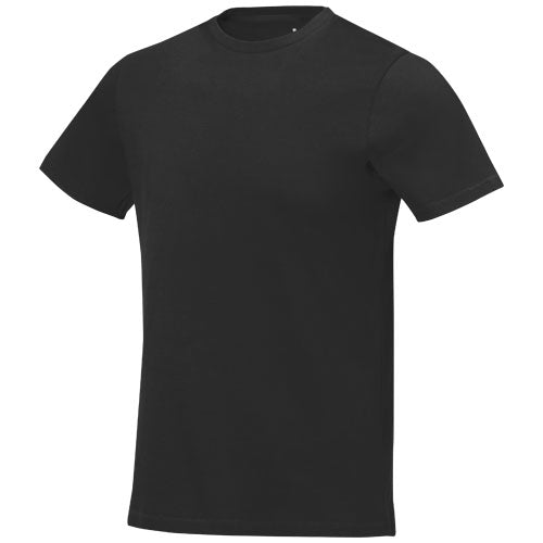 Nanaimo short sleeve men's t-shirt - 38011