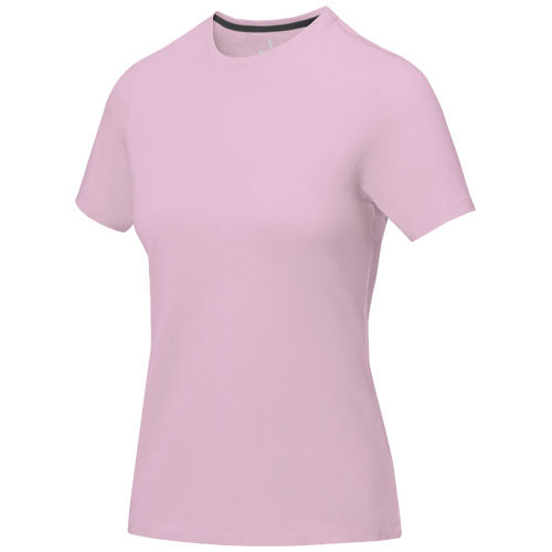 Nanaimo short sleeve women's t-shirt - 38012