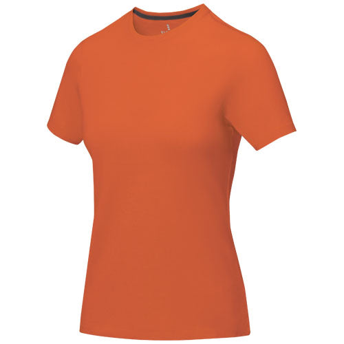 Nanaimo short sleeve women's t-shirt - 38012