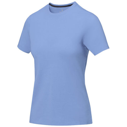 Nanaimo short sleeve women's t-shirt - 38012