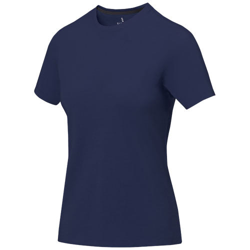 Nanaimo short sleeve women's t-shirt - 38012