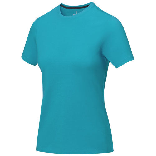 Nanaimo short sleeve women's t-shirt - 38012