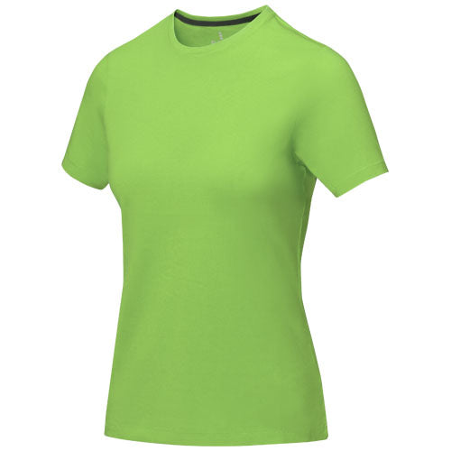 Nanaimo short sleeve women's t-shirt - 38012