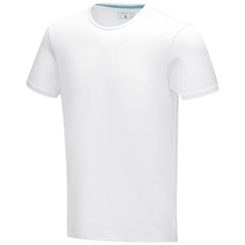 Balfour short sleeve men's organic t-shirt - 38024