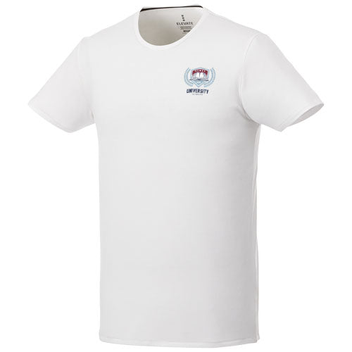 Balfour short sleeve men's organic t-shirt - 38024