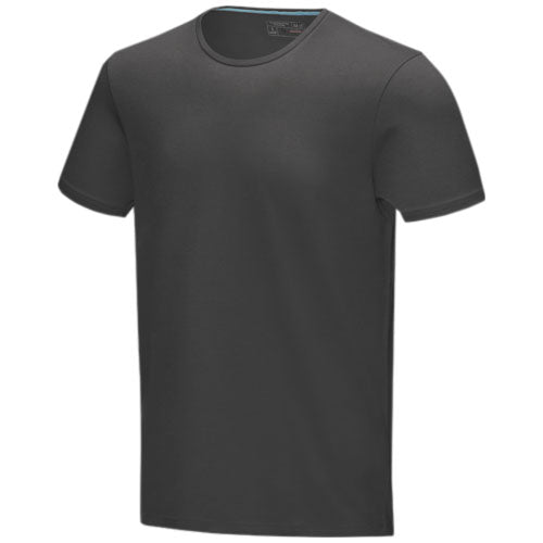 Balfour short sleeve men's organic t-shirt - 38024