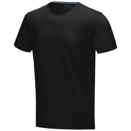 Balfour short sleeve men's organic t-shirt - 38024