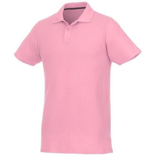 Helios short sleeve men's polo - 38106