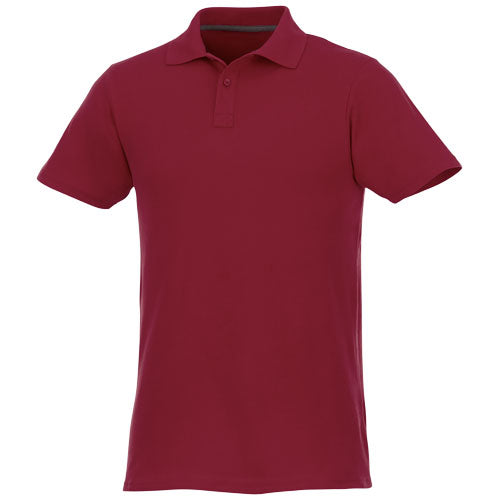 Helios short sleeve men's polo - 38106