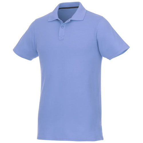 Helios short sleeve men's polo - 38106