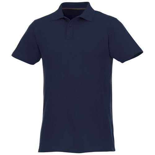 Helios short sleeve men's polo - 38106