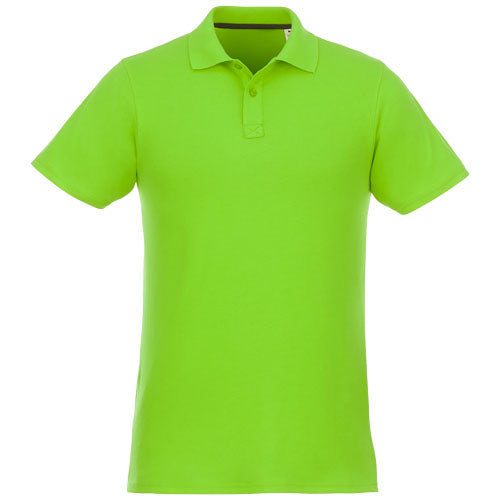 Helios short sleeve men's polo - 38106