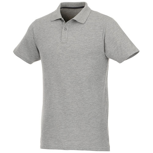 Helios short sleeve men's polo - 38106