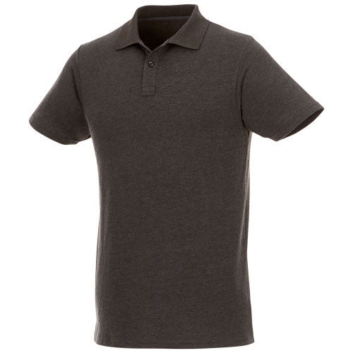 Helios short sleeve men's polo - 38106