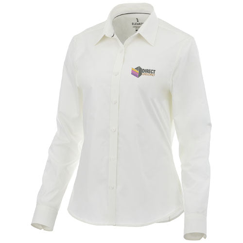 Hamell long sleeve women's shirt - 38169