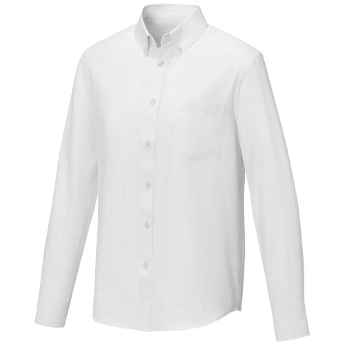 Pollux long sleeve men's shirt - 38178