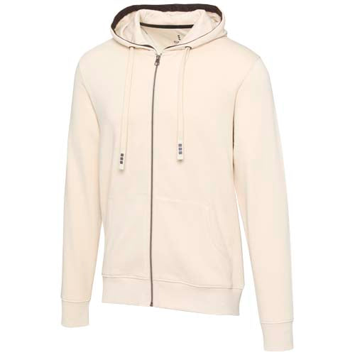Arora men's full zip hoodie - 38211